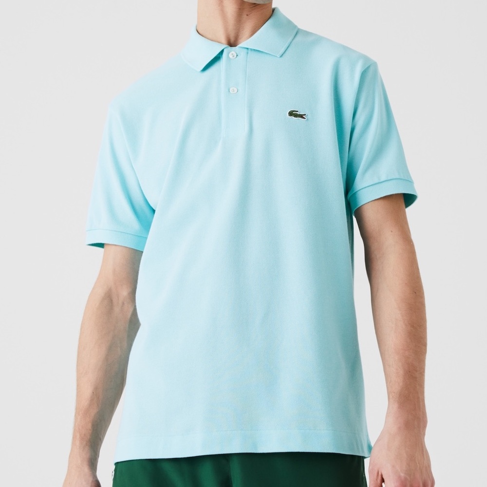 LACOSTE Classic Polo